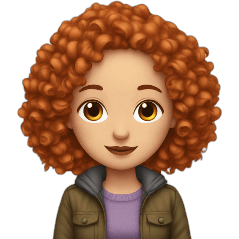 Erin Kellyman emoji