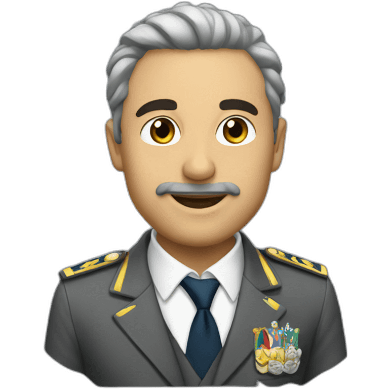 ambassador-diego-brasioli emoji