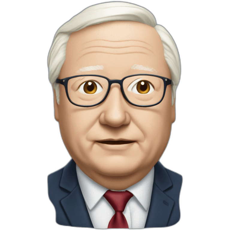 jean-marie le pen emoji