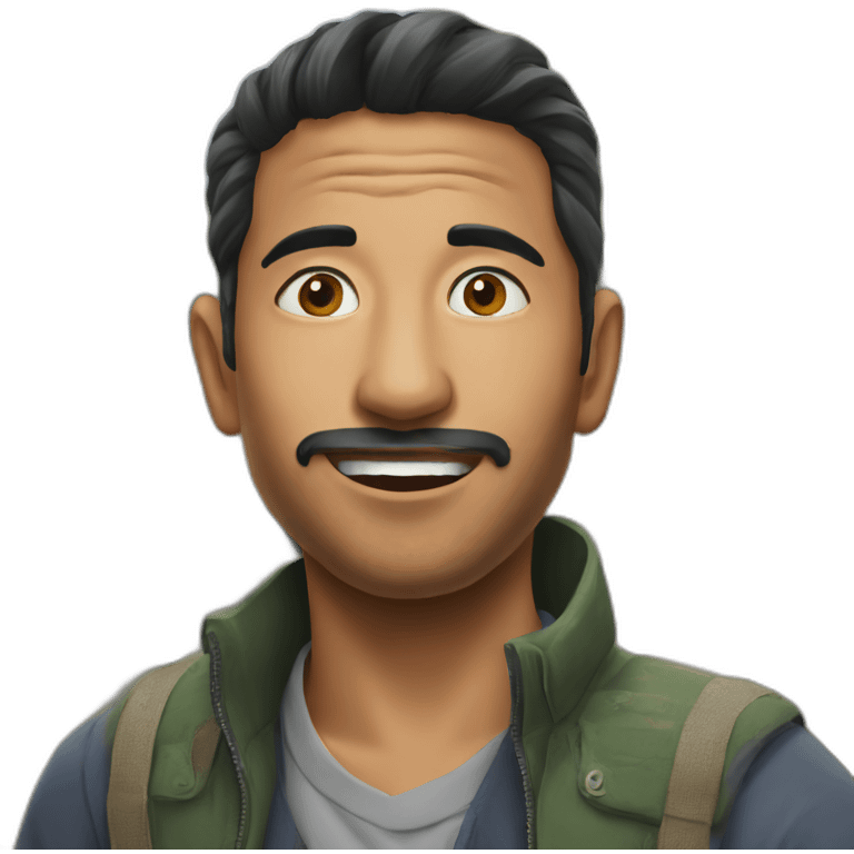 Nepal emoji