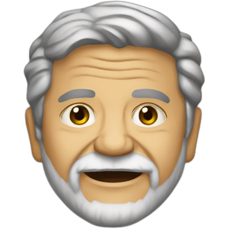 lula president of brazil emoji