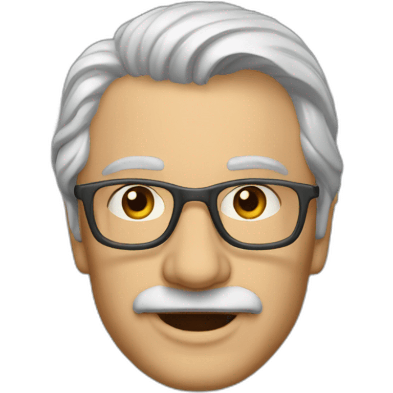 Gérard Bourdet emoji