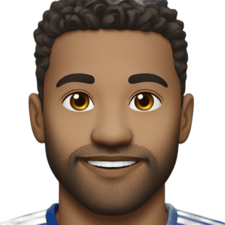 Schalke emoji