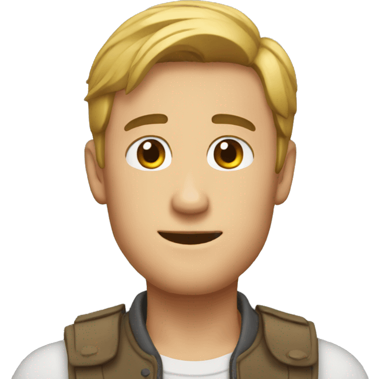 steve emoji