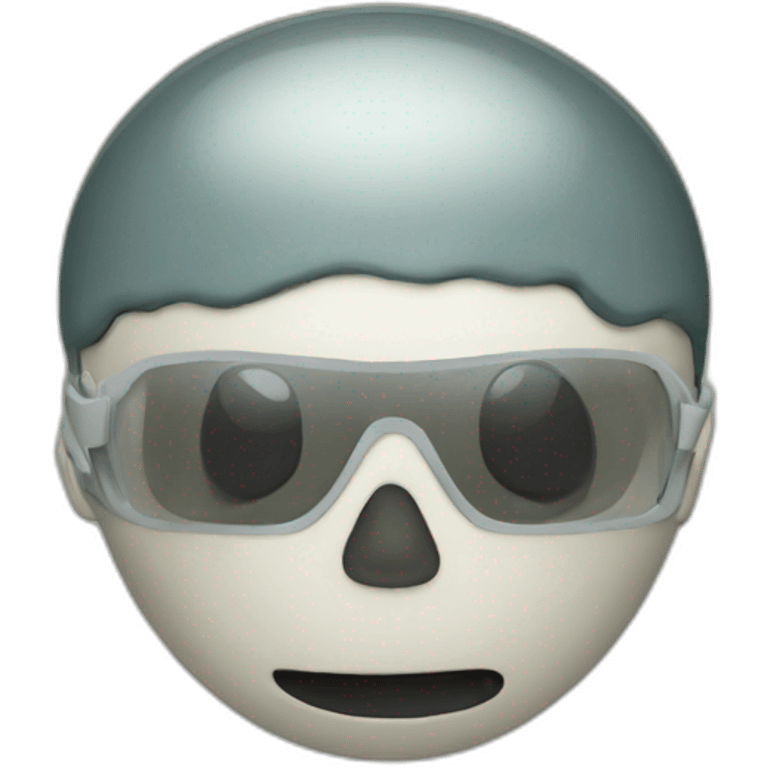 nuclear ecology French emoji