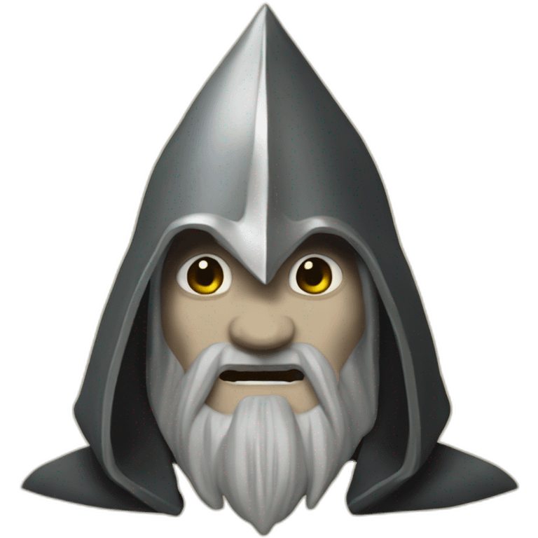 witch-king of angmar lord of the rings emoji