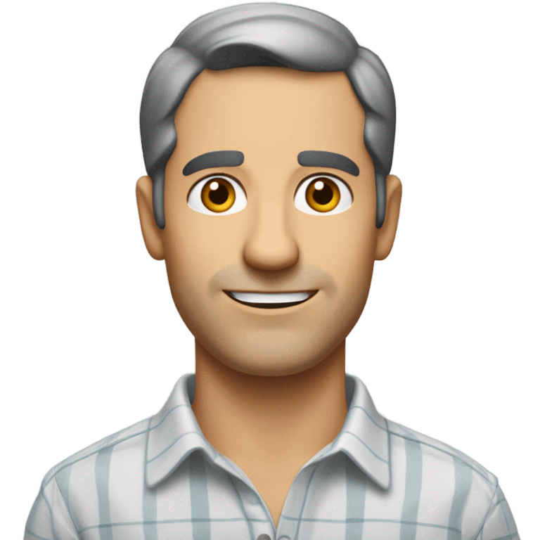 mark fumicello emoji