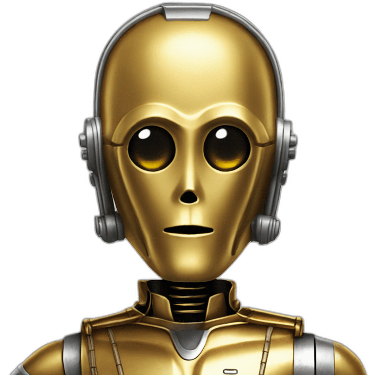 c3po emoji