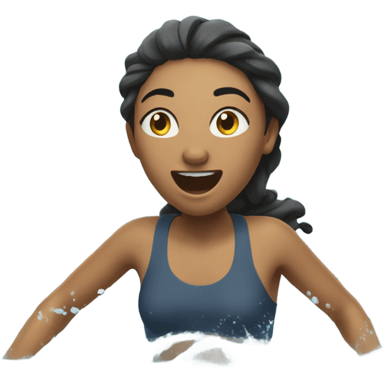 water women emoji