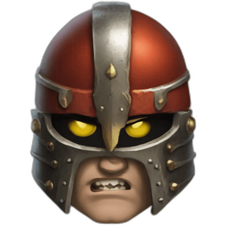 warhammer emoji