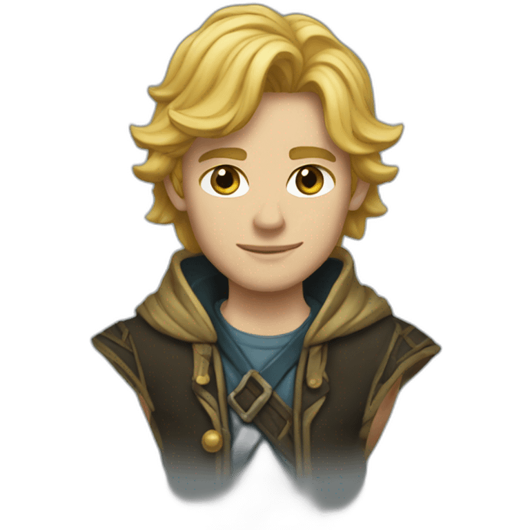 jace beleren emoji