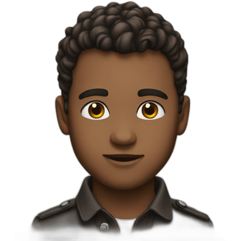 Theo emoji