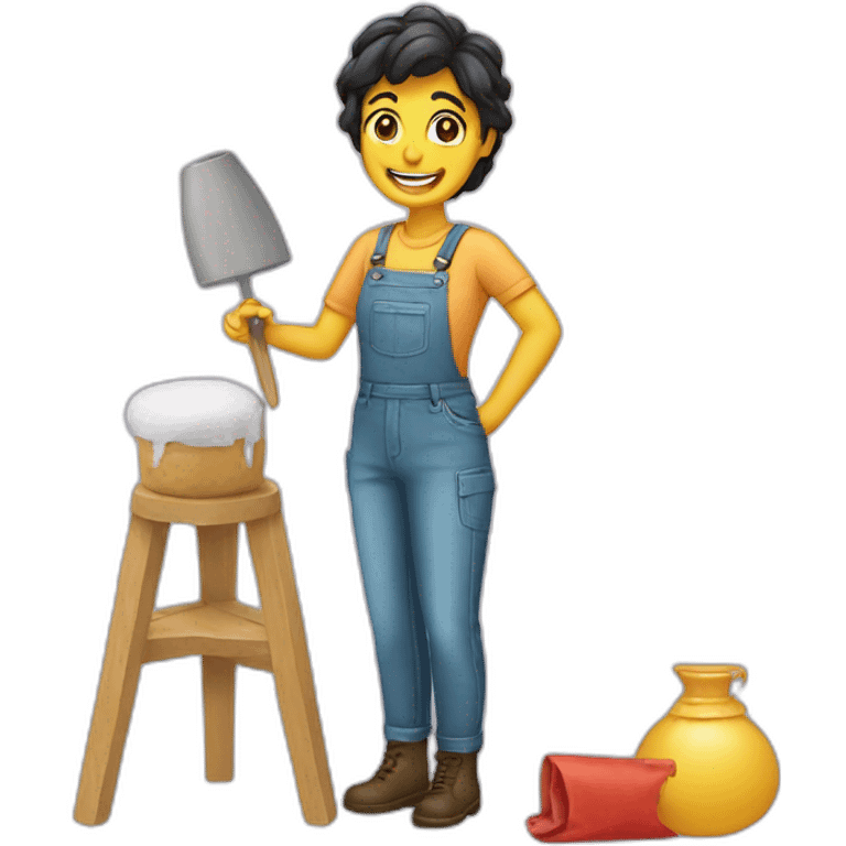 decorateur emoji