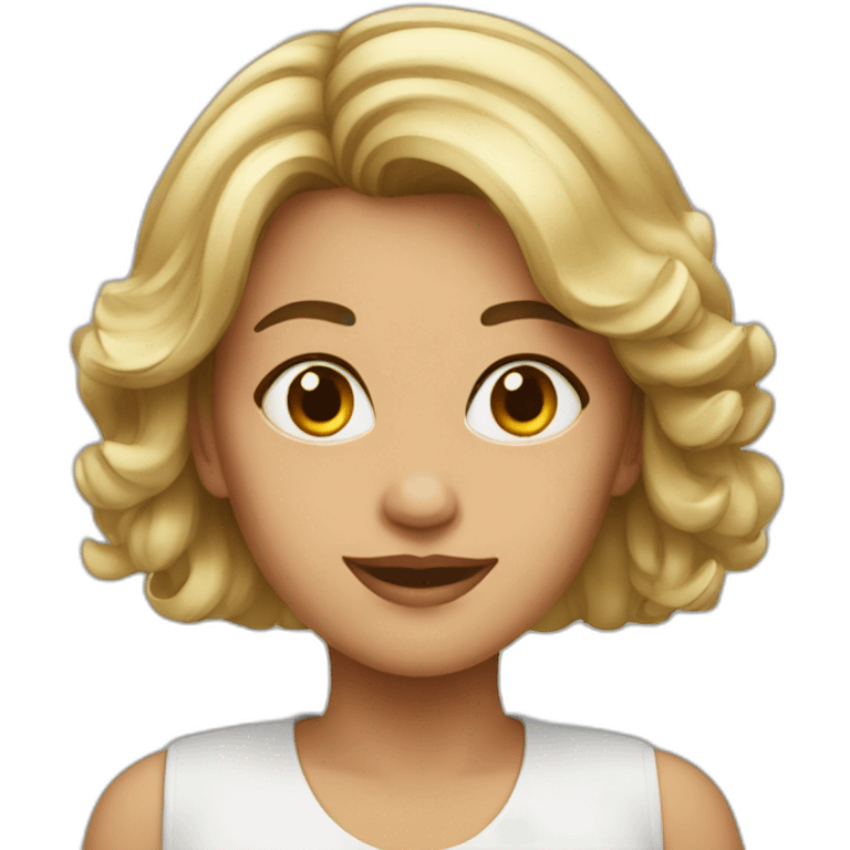 léane emoji