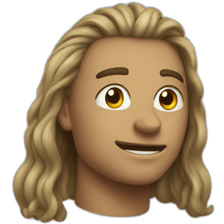 Murlock emoji