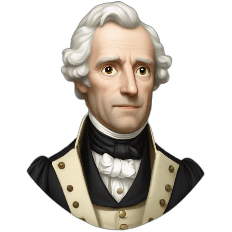 Henry John Temple, 3rd Viscount Palmerston emoji