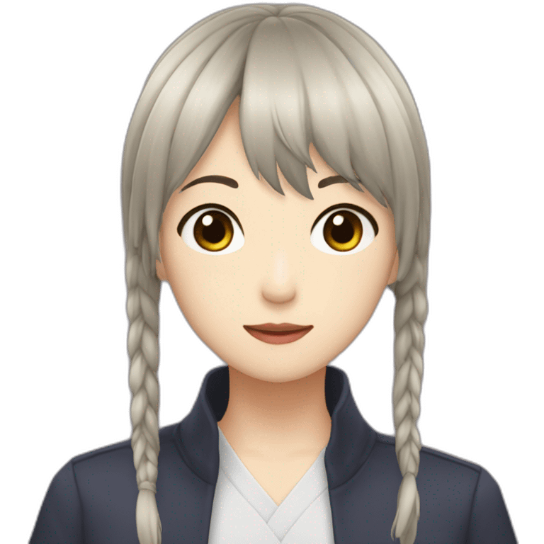 nakabayashi rima emoji