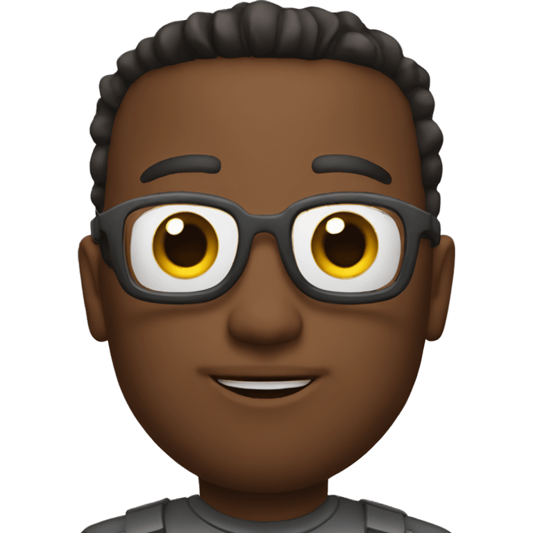 chatbot emoji