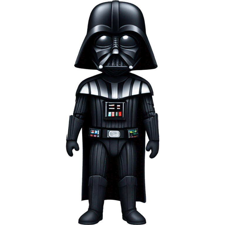 darth vader emoji