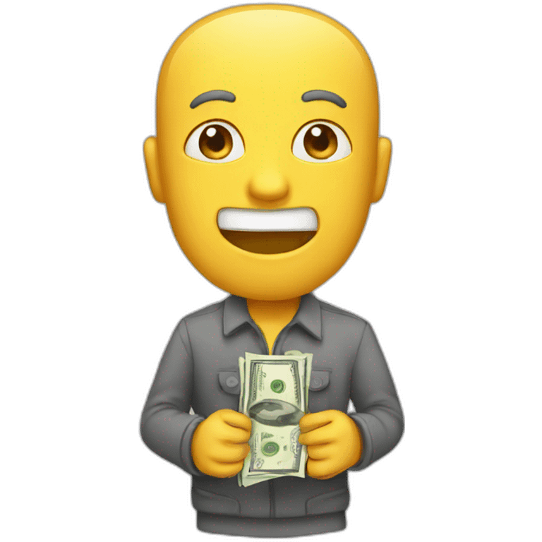 Money emoji