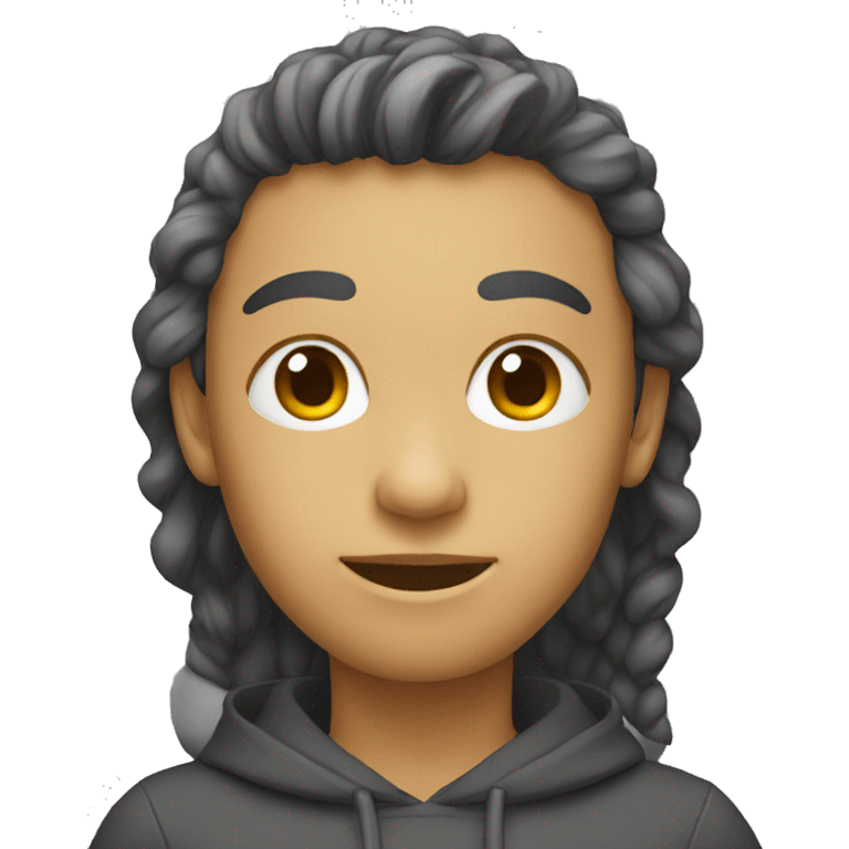 user person avatar emoji