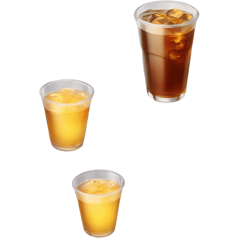 Prime drink emoji