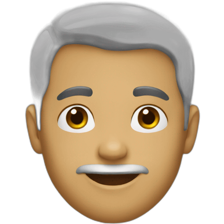 Rodrigo emoji