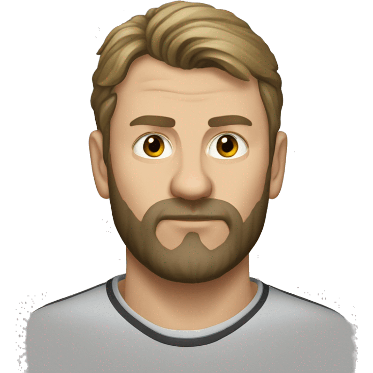 Sergei Dovlatov emoji