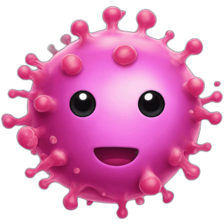 leukocyte emoji