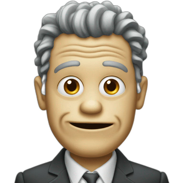 franken emoji