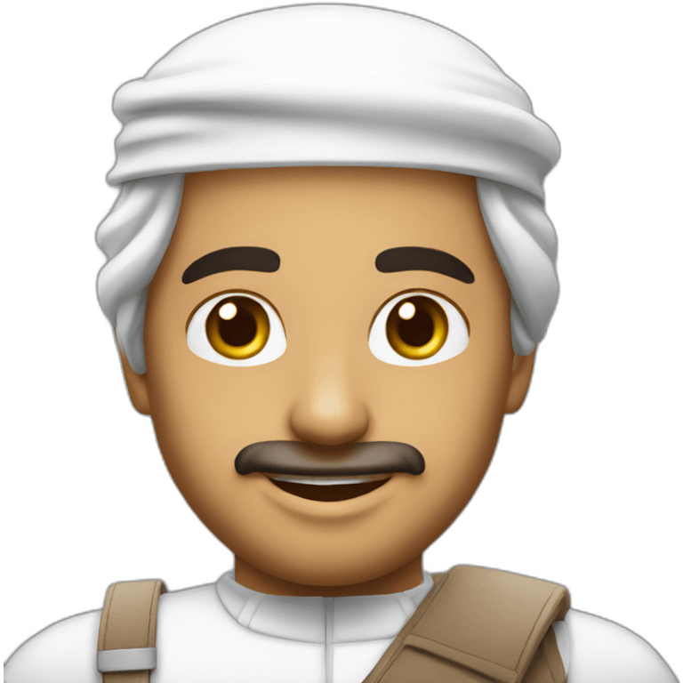 Emirates airlines  emoji