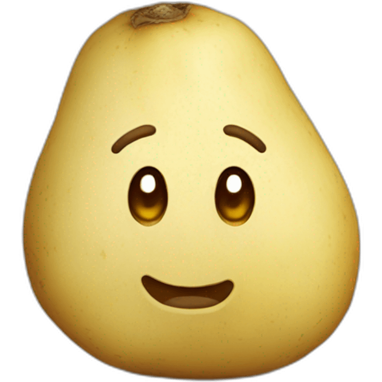 patate emoji