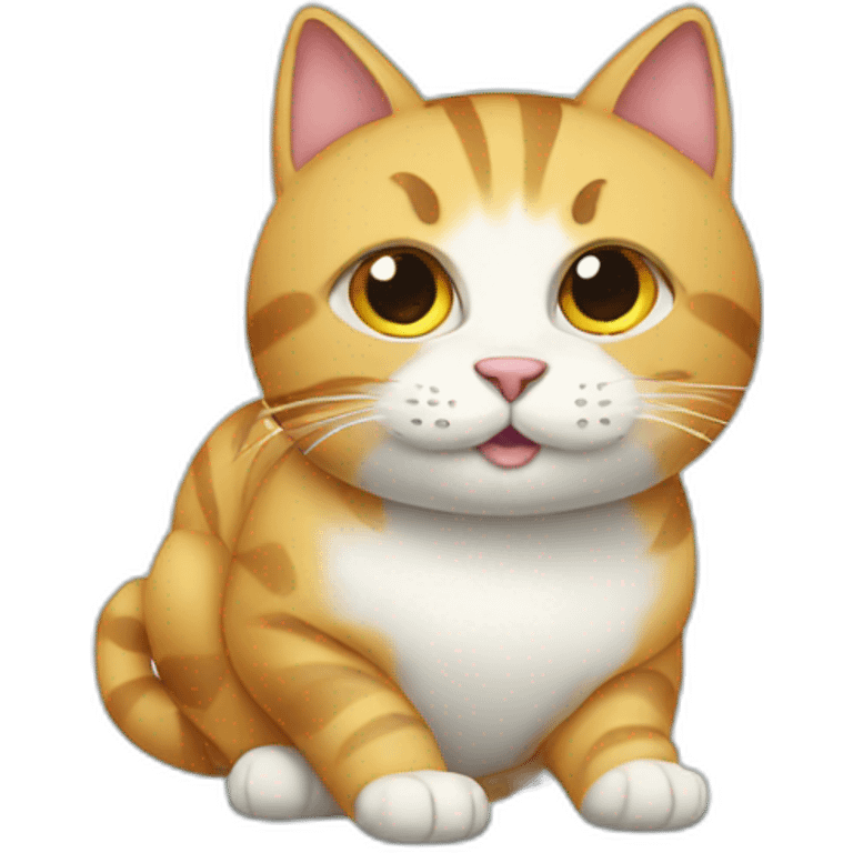 cat-get-well emoji