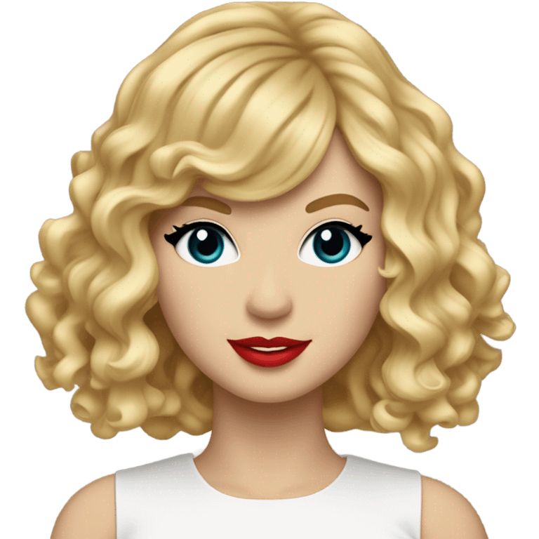 taylor swift  emoji