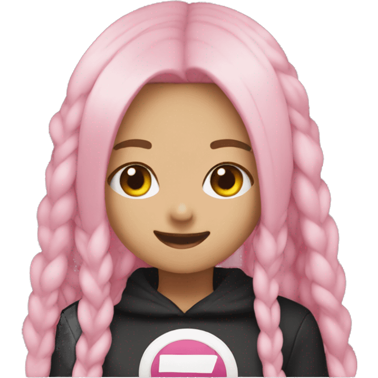 Blackpink emoji