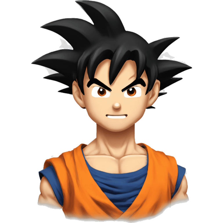 goku emoji