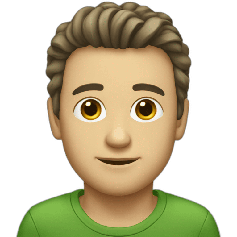 Zelensikiy emoji