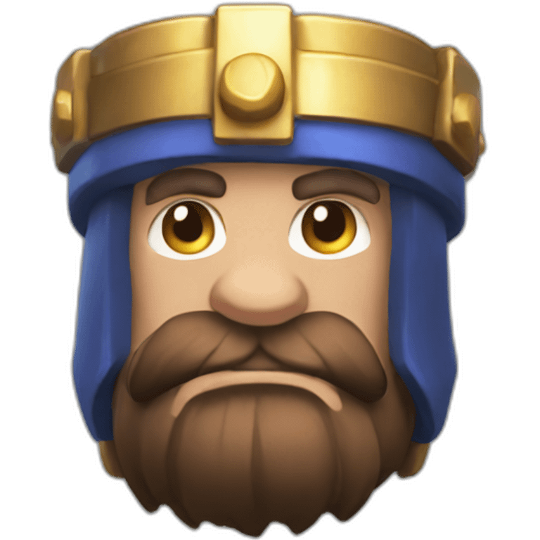 Clash royale emoji