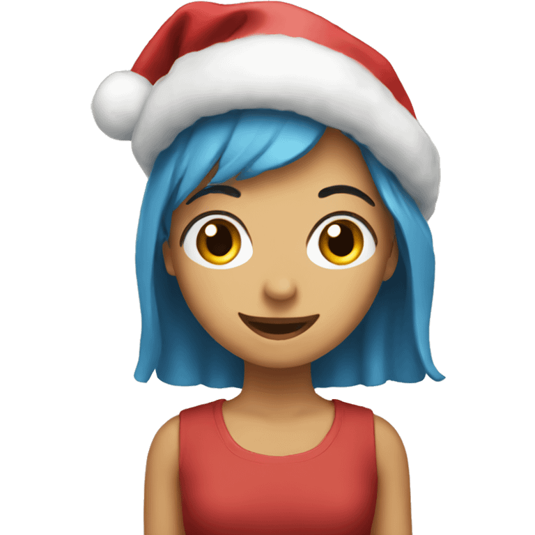 Holiday  emoji