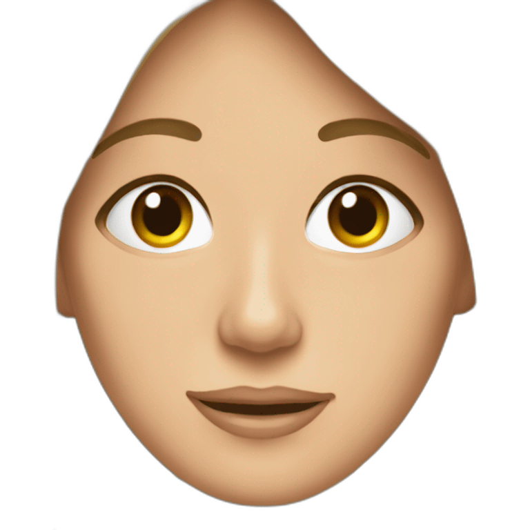 Manuelle Macron emoji