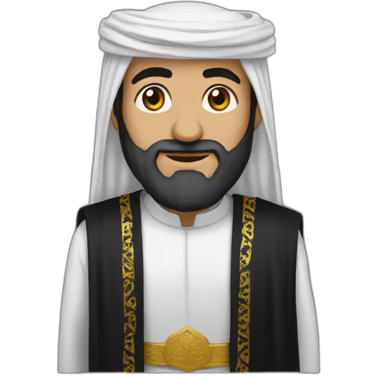 Karbala emoji