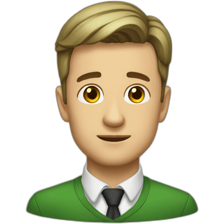 Zelenskiy  emoji