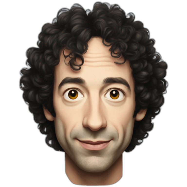 albert hammond jr emoji