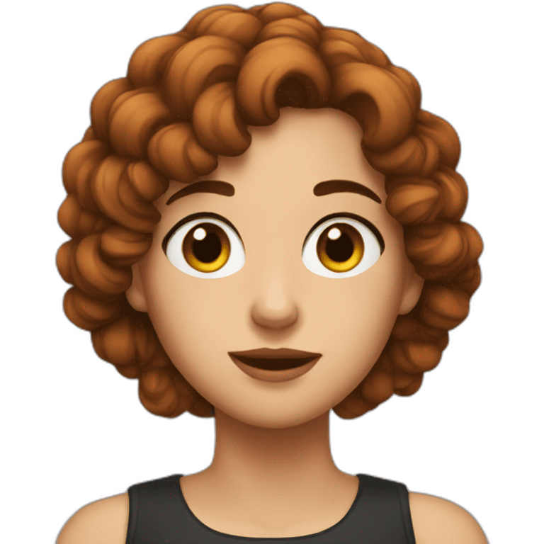 Tessa emoji