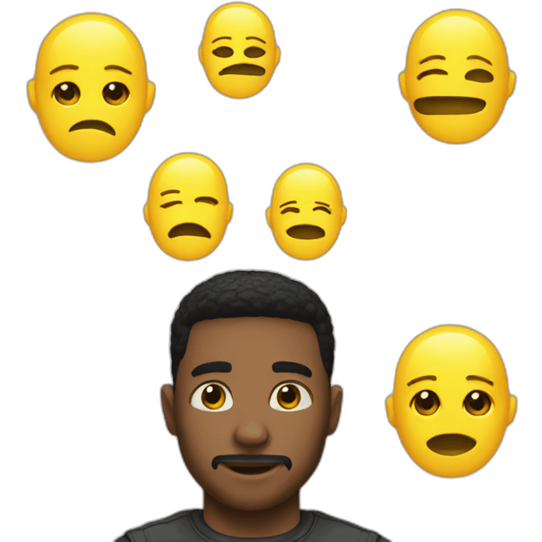 Snapchat emoji