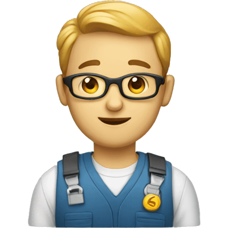 IT Technician emoji