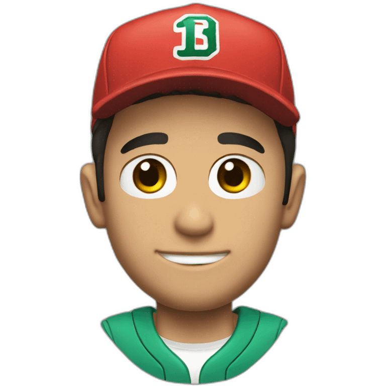 Franky muniz emoji