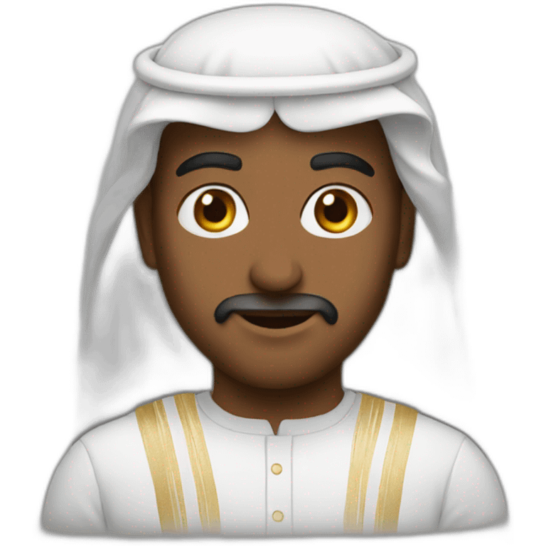 UAE emoji