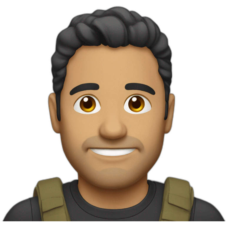 Jaime Gonzalez emoji