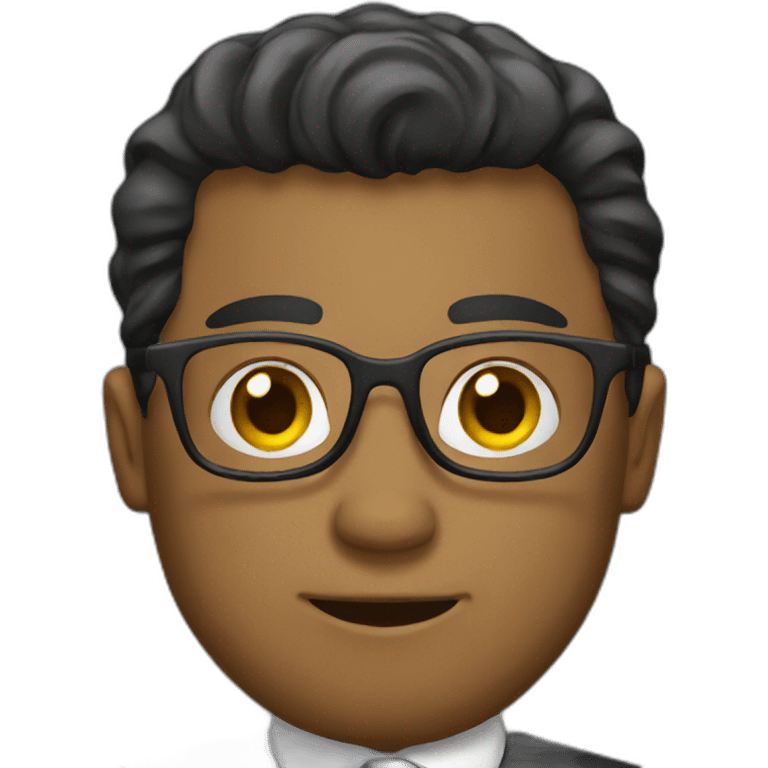 lawyer emoji